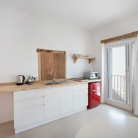 Wepuglia - Al Castello Di Amec - Apt Chiara Apartmán