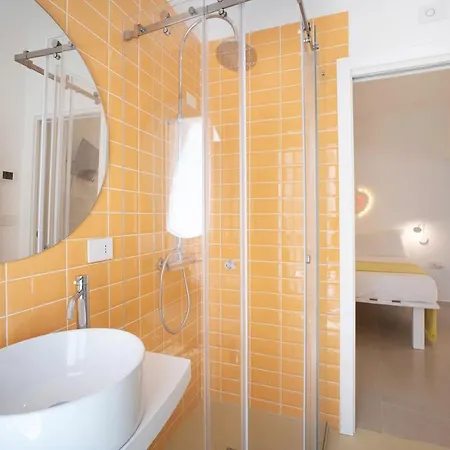 Wepuglia - Al Castello Di Amec - Apt Chiara *